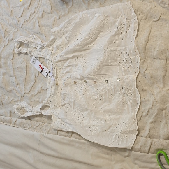 BB DAKOTA SUNRISE TANK - Picture 4 of 5